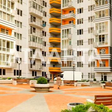 Середньофонтанська вул., 35
