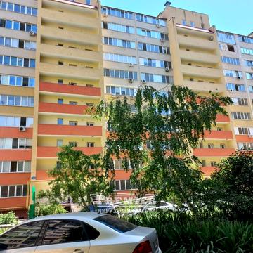 Академіка Сахарова вул., 16-А