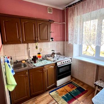 Віталія Мерінова вул., 19Б