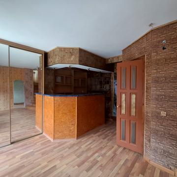 Ентузіастів вул., 2