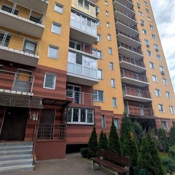 Михайла Максимовича вул. (Онуфрія Трутенка), 9