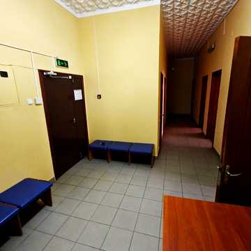 Михайла Грушевського просп. (1 Травня), 171