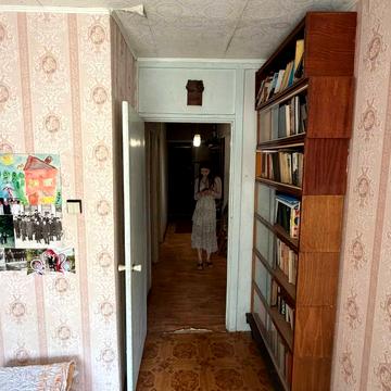 Слобожанський просп. (Газети "Правда"), 8/4
