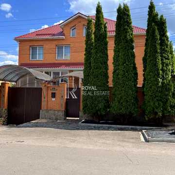 Прорізна, 10