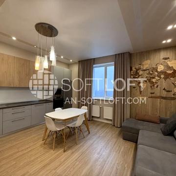 Дмитра Антоненка вул. (Мінська), 49 к1