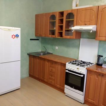 Панаса Мирного проїзд, 7