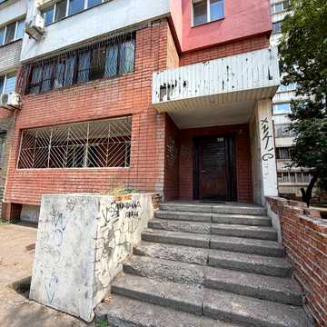Запорізьке шосе, 48