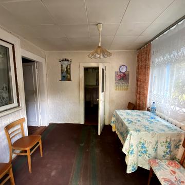 Київська вул. (Мічуріна), 17
