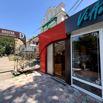Маріупольська вул., 36
