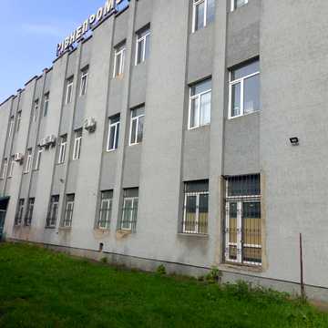 Млинівська вул., 20