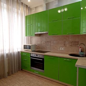 Марсельська вул., 38