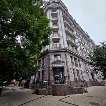 Велика Арнаутська вул., 39