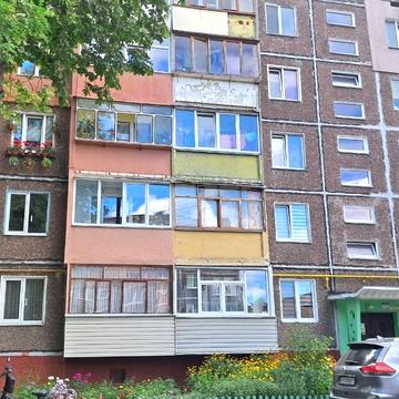 Тероборони вул. (Гагаріна), 4