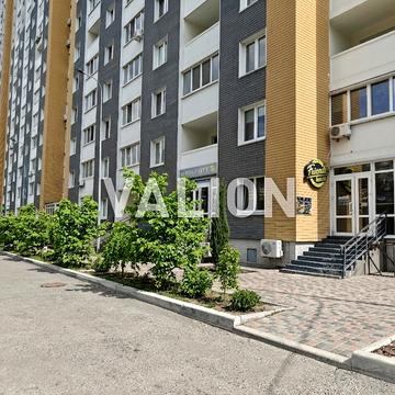 Миколи Вінграновського вул., 2