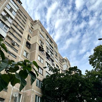 Балківська вул., 139