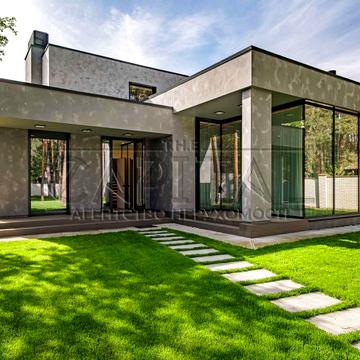 Київська вул.