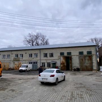 Заводська вул., 5