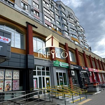 Михайла Грушевського вул. (Котовського), 64