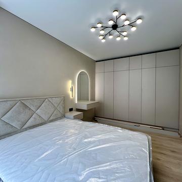 Отця Івана Блавацького вул., (1 черга (будинок 4))