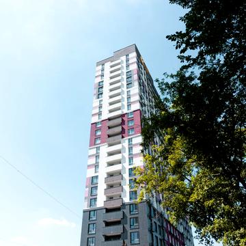 Івана Кочерги вул., (Будинок 1)