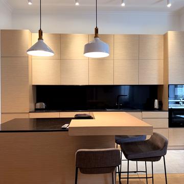 Михайла Коцюбинського вул., 5