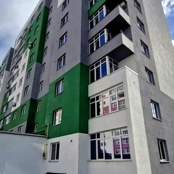Конякіна вул., 3В