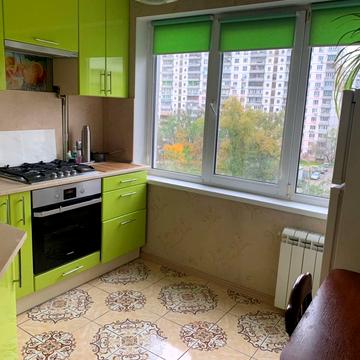Оболонський просп., 14-В