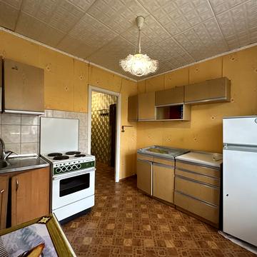 житловий масив Тополя-2 вул., 33