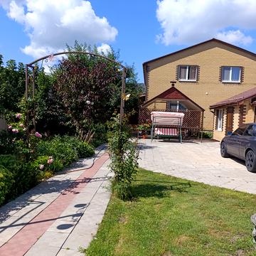 2-й Айвазовського пров., 8