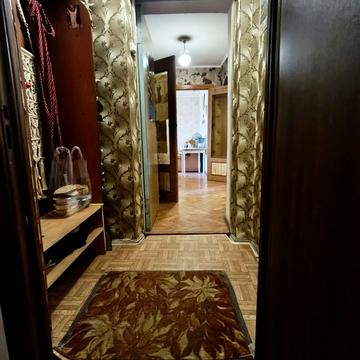 Прохоровська вул., 30
