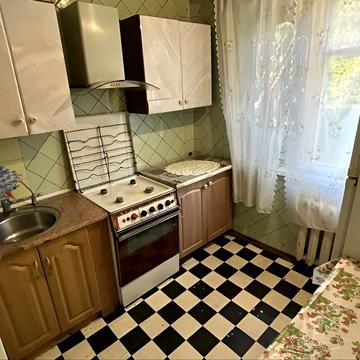 Бригади Хартія вул. (Маршала Рибалка), 5
