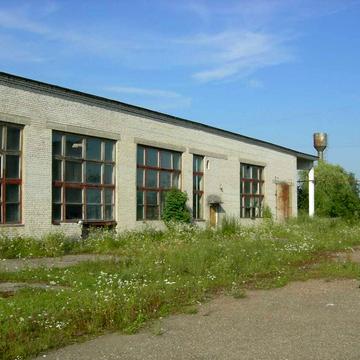 Промислова вул., 17