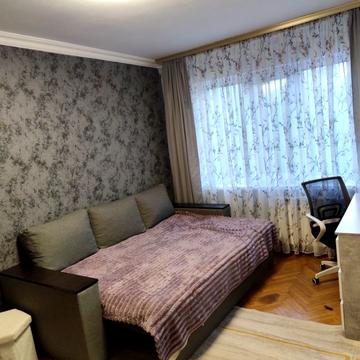 Остафія Дашкевича вул. (Курнатовського), 3