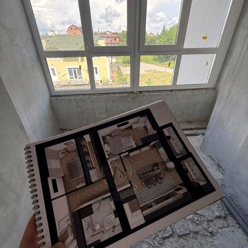Степана Бандери вул., (Будинок)