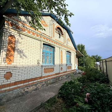 Покровська