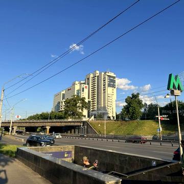 Зеленого Клину вул. (Уссурійська), 6