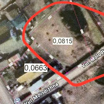 Бобриця, Бучанський, Київська область 18000.0 USD