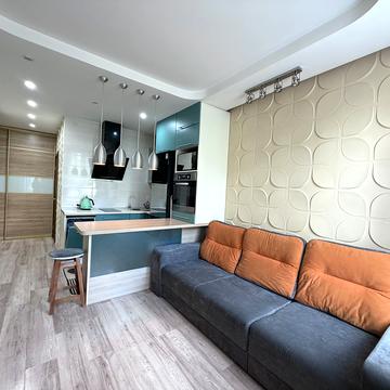 Регенераторна вул., 4 к1
