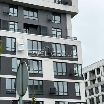 Тадея Рильського бульв., 5