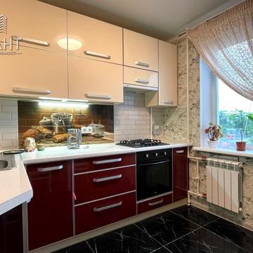 Михайла Лушпи просп. (Космонавтів), 15