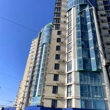 Фонтанська дорога вул. (Перекопской дивизии улица), 124