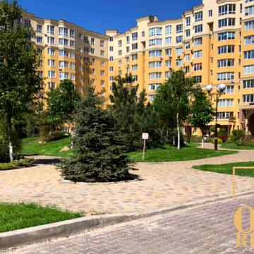Абрикосова вул., 5