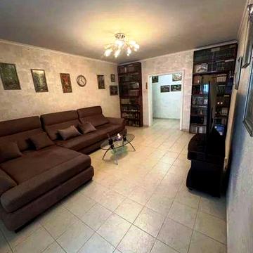 Миколи Бажана просп., 36