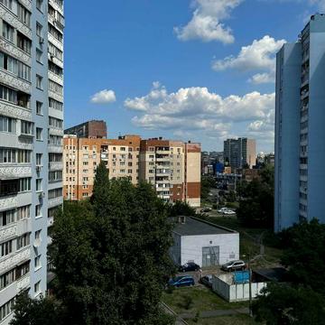 Миколи Закревського вул., 23