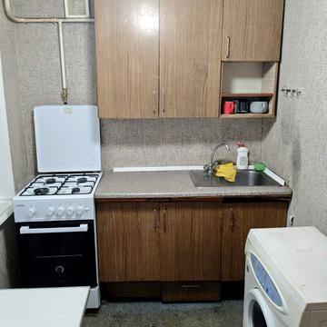 Гарматна вул., 34
