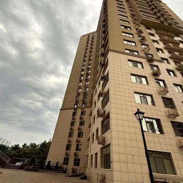 Аркадійське плато вул. (Гагаринське плато), 5а к1