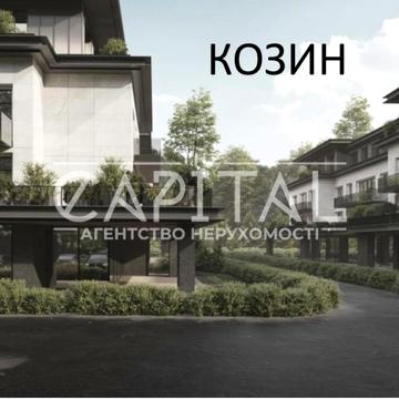 Селищна рада, Козин, Обухівський, Київська область 5126000.0 USD