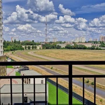 Краснова вул., 1-А
