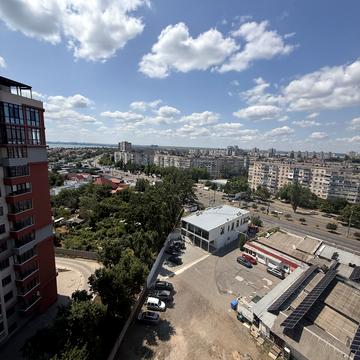Південна дорога вул., (Будинок 13)