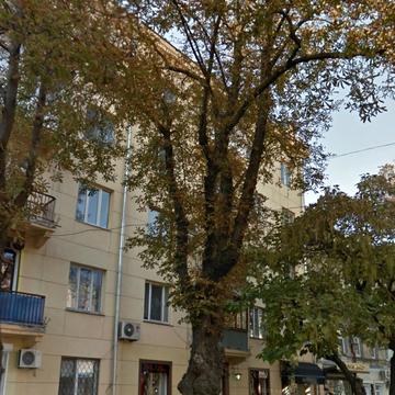 Європейська вул. (Карла Маркса), 34/36